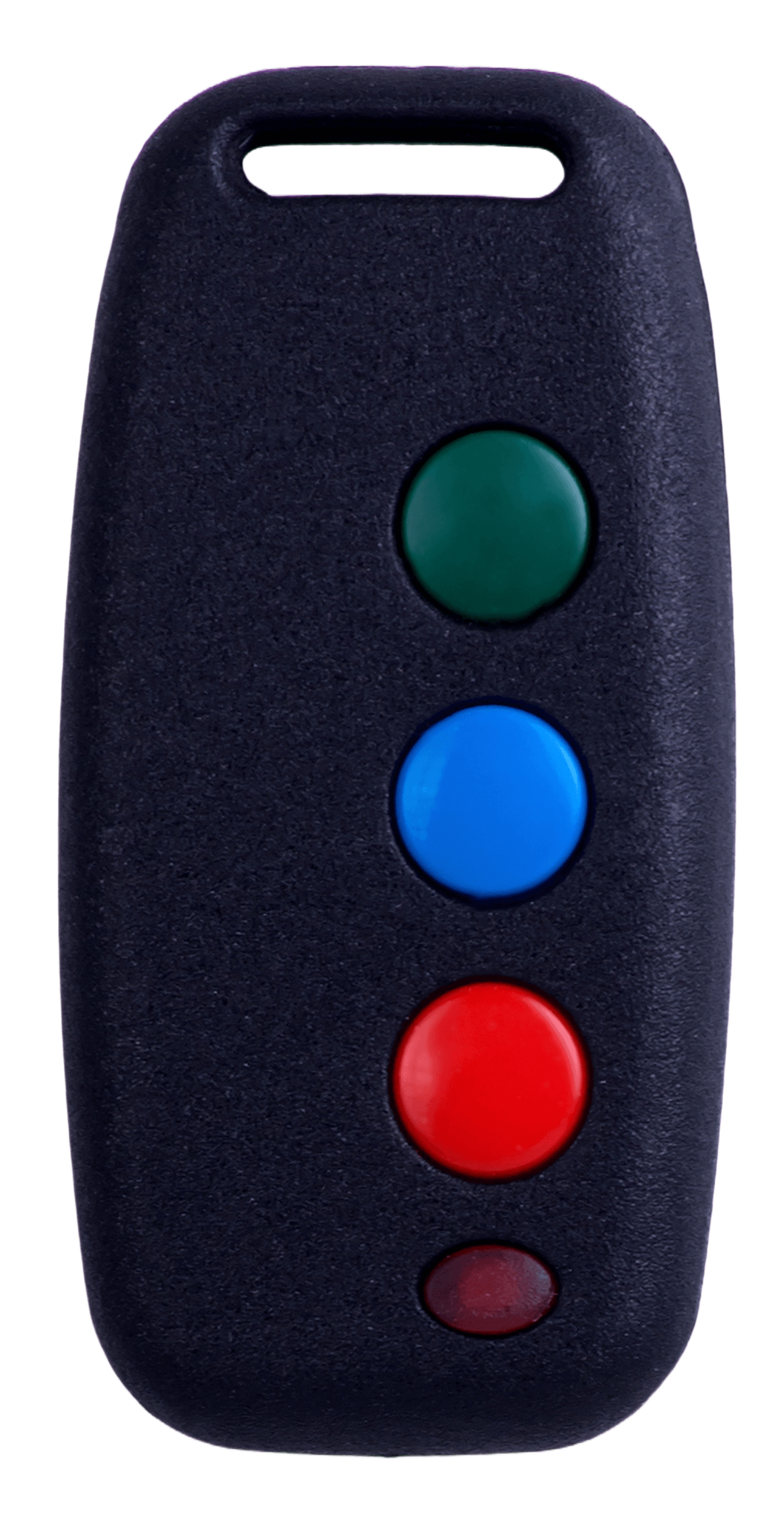 Fixed Code Binary 3 Button (403MHz)